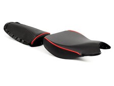 HONDA - CBR 1000 RR (04-07) - World Sport Performance Seat and Rear Seat Cover